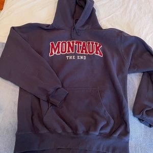 Montauk Hoodie
